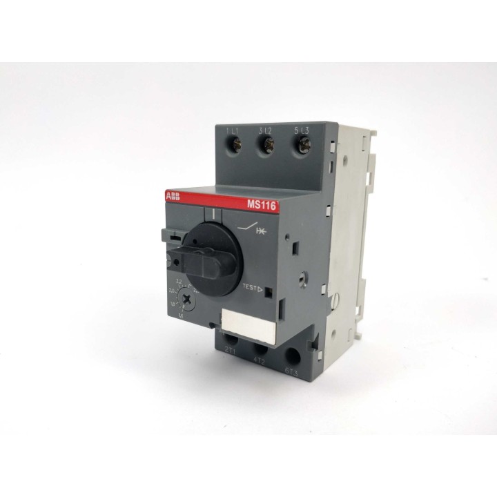 ABB STOTZ-KONTAKT GmbH 1SAM250000R1007