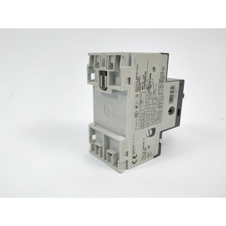 ABB STOTZ-KONTAKT GmbH 1SAM250000R1007