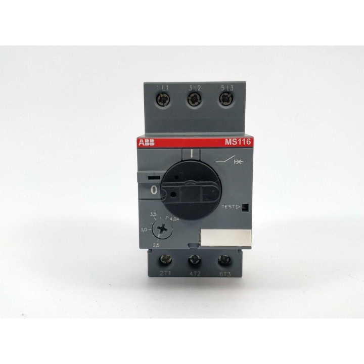 ABB STOTZ-KONTAKT GmbH 1SAM250000R1008