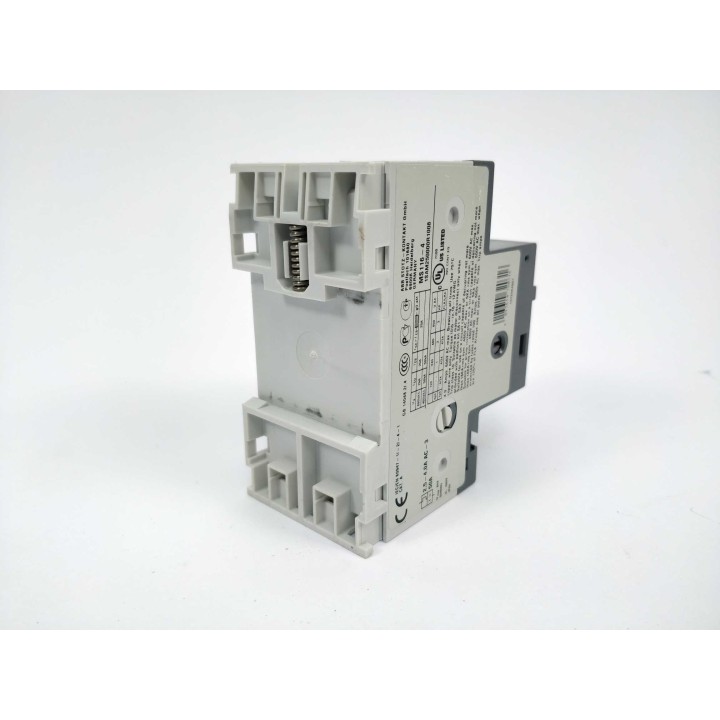 ABB STOTZ-KONTAKT GmbH 1SAM250000R1008