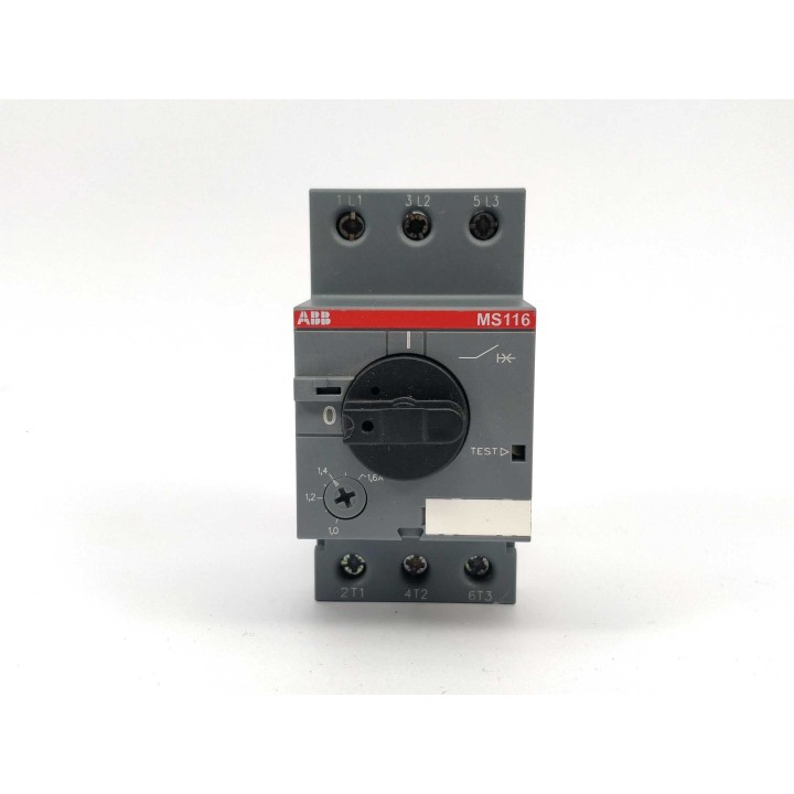 ABB STOTZ-KONTAKT GmbH 1SAM250000R1006