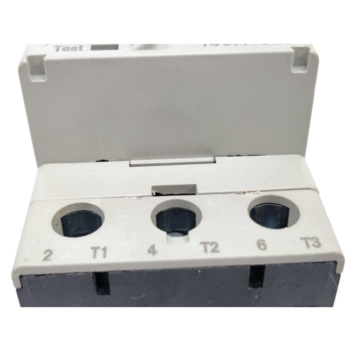 Allen-Bradley 140M-C2E-B40