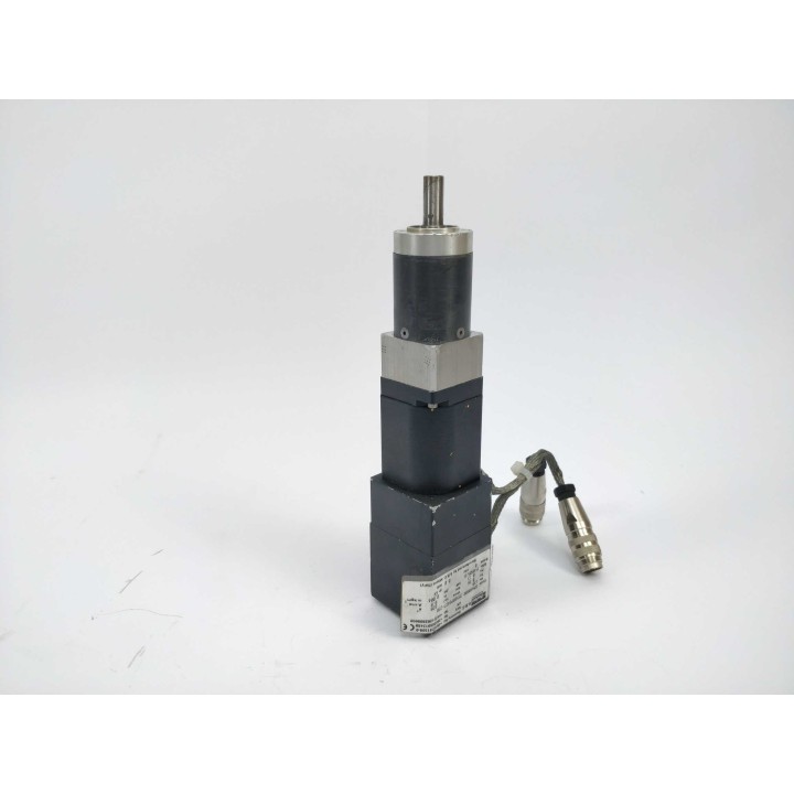 Parker SMH40600 35560P64C7-230