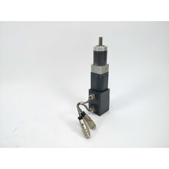 Parker SMH40600 35560P64C7-230