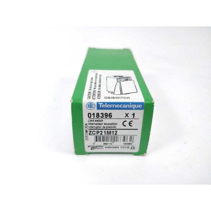 Schneider Electric ZCP21M12