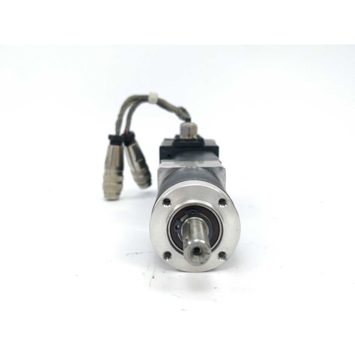 Parker SMH40600 35560P64C7-230