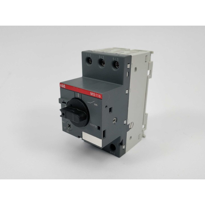 ABB STOTZ-KONTAKT GmbH 1SAM250000R1010