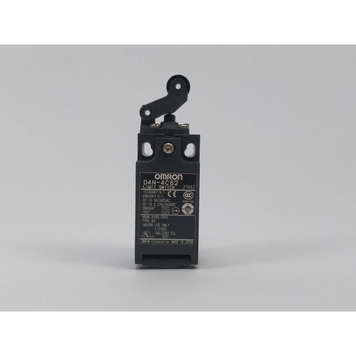 OMRON Corporation D4N-4C62