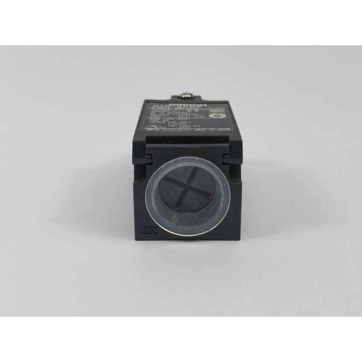 OMRON Corporation D4N-4C62