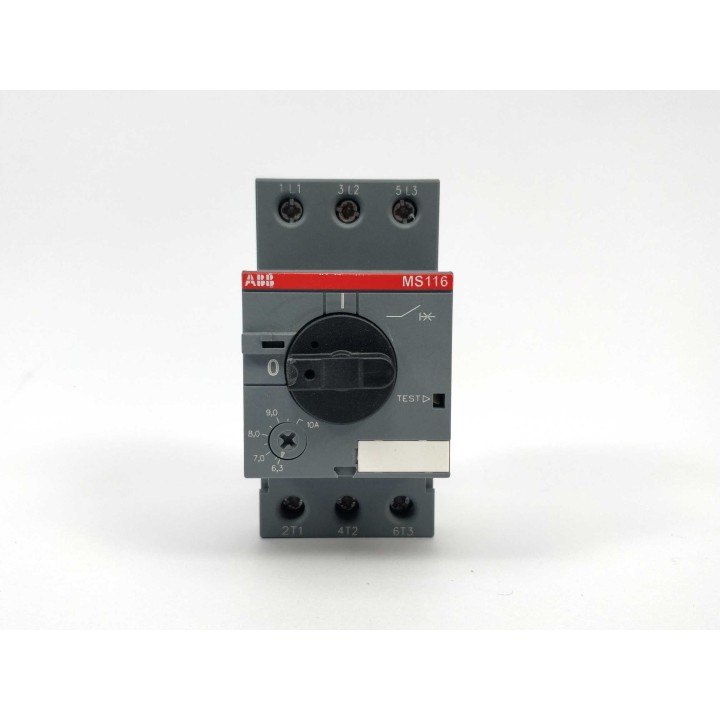 ABB STOTZ-KONTAKT GmbH 1SAM250000R1010