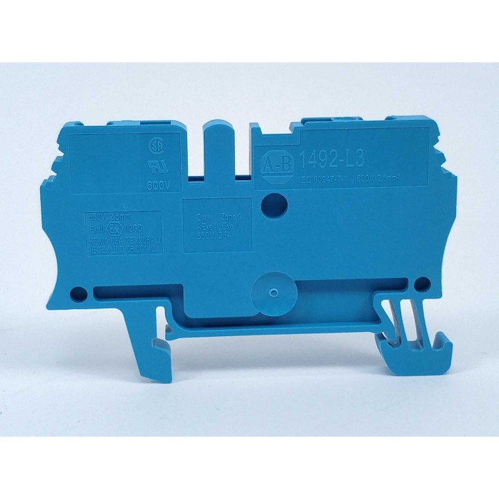 Rockwell Automation 1492-L3-B