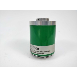 LIKA AMC5812/4096PB-15
