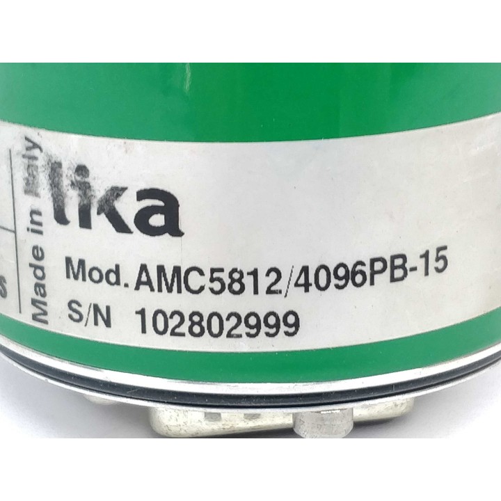 LIKA AMC5812/4096PB-15