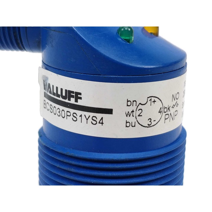 Balluff BCS030PS1YS4 
