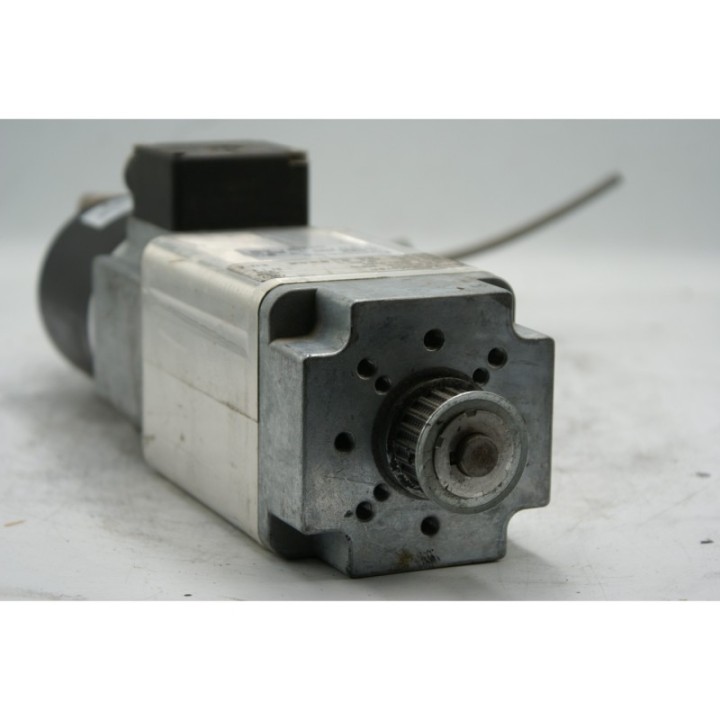 DUNKERMOTOREN DUNKERMOTOREN BG83S 88583 05999