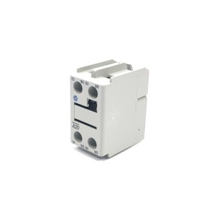 Allen-Bradley 100-FA20