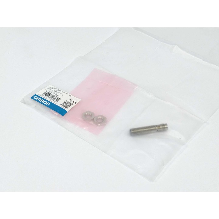 OMRON Corporation E2A-S08KS02-M5-B1