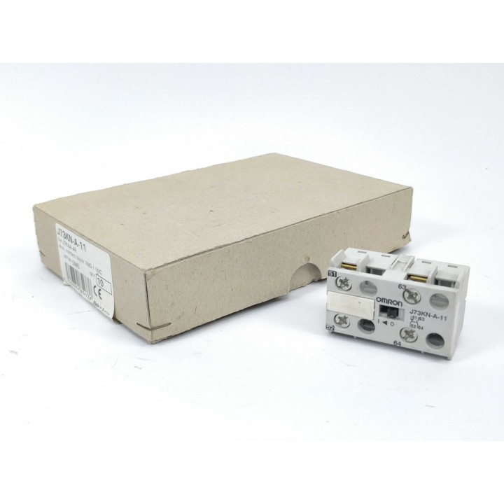 OMRON J73KN-A-11