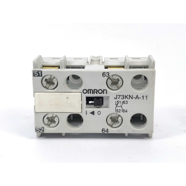 OMRON J73KN-A-11