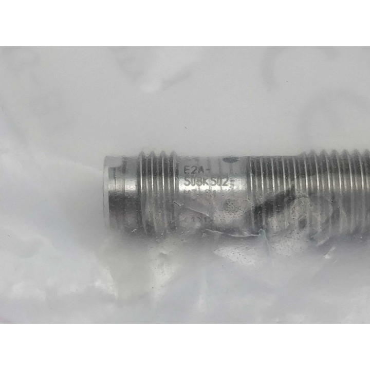 OMRON Corporation E2A-S08KS02-M3-B1