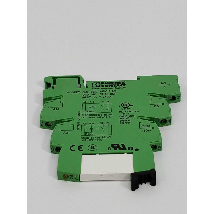 Phoenix Contact 2961105