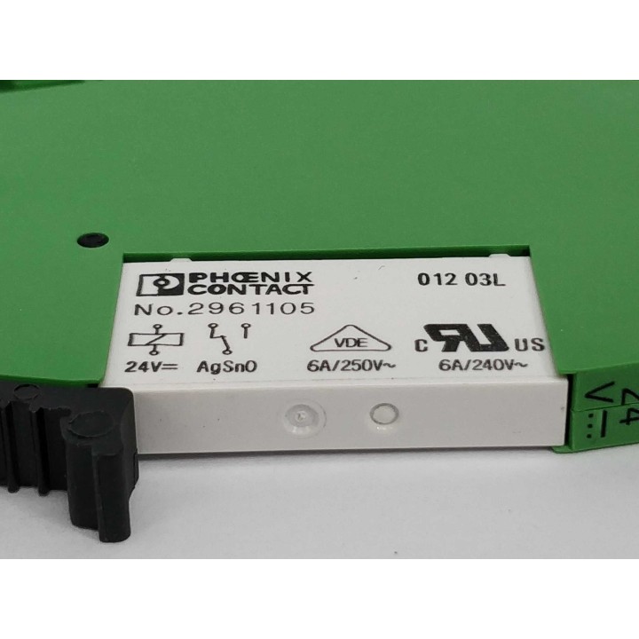 Phoenix Contact 2961105