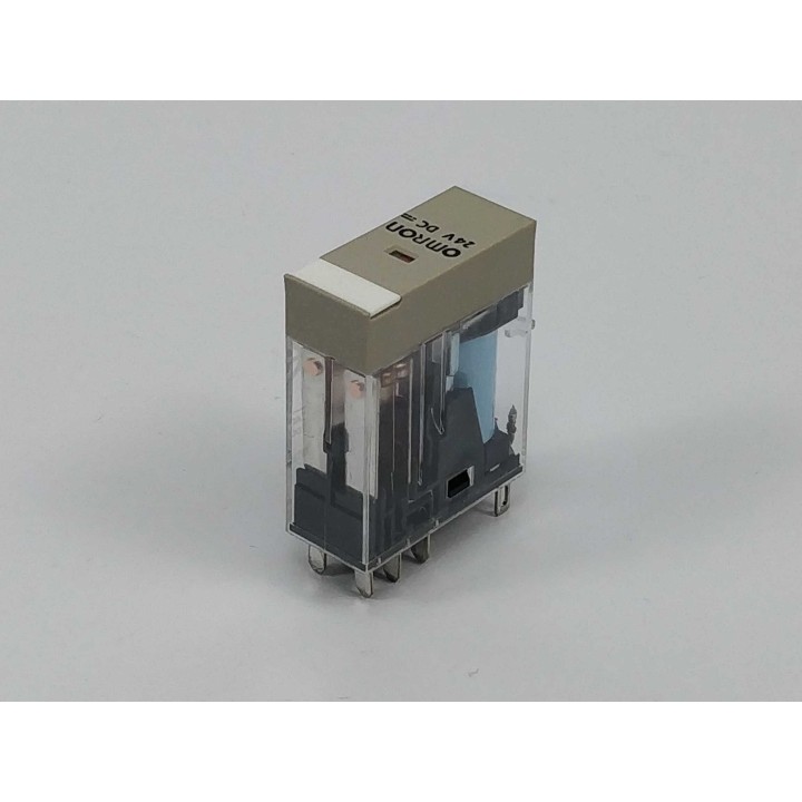 OMRON G2R-2-S (S)
