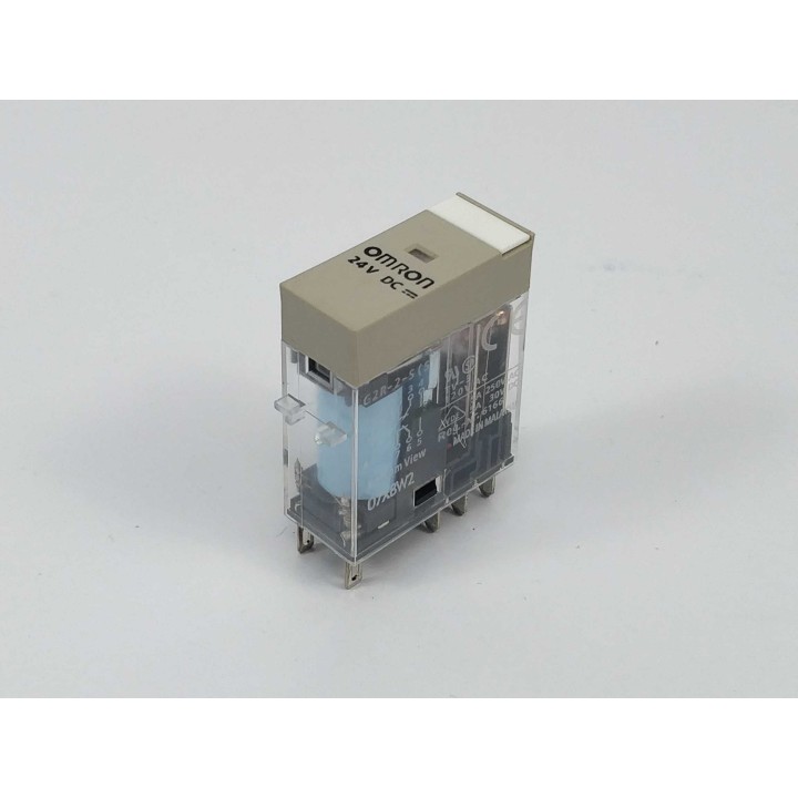 OMRON G2R-2-S (S)