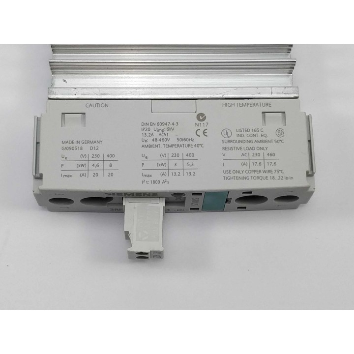 SIEMENS 3RF2320-1AA04