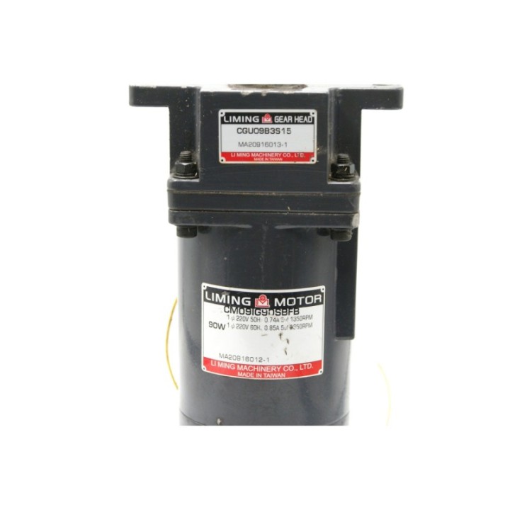 Liming Motor Liming Motor CM09IG90SBFB CGU09B3S15