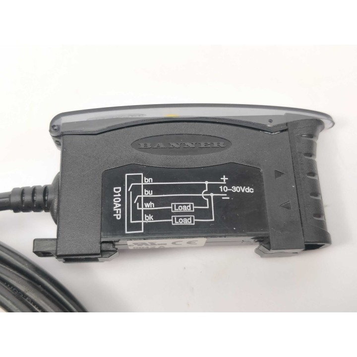 Banner Engineering Corporation D10AFP