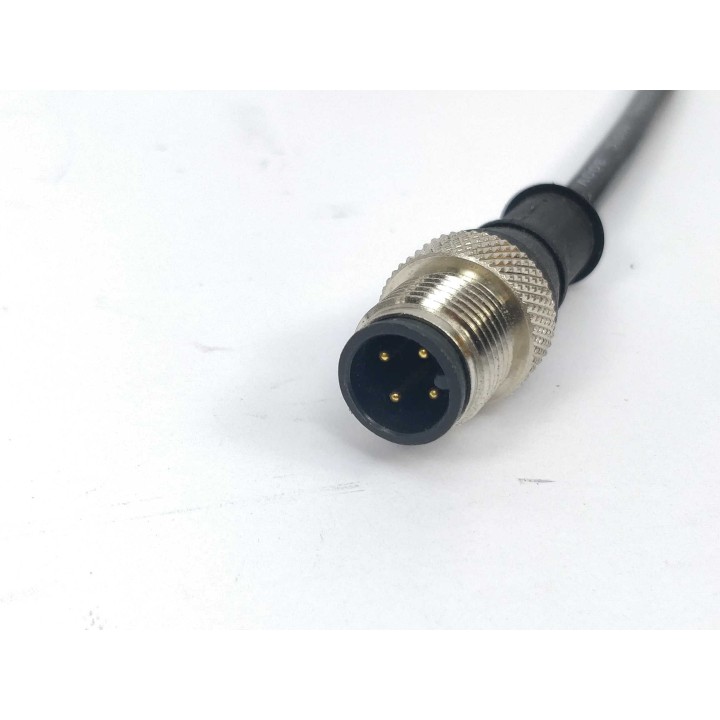 Banner WLS15CDW0220DSQP