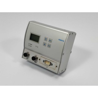 FESTO SFC-DC-VC-3-E-H2-DN