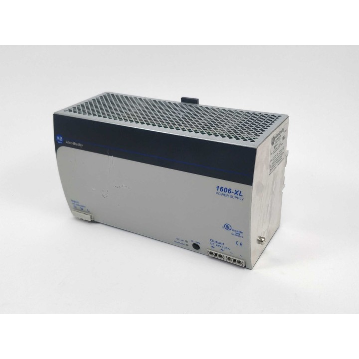 Allen-Bradley 1606-XL480E