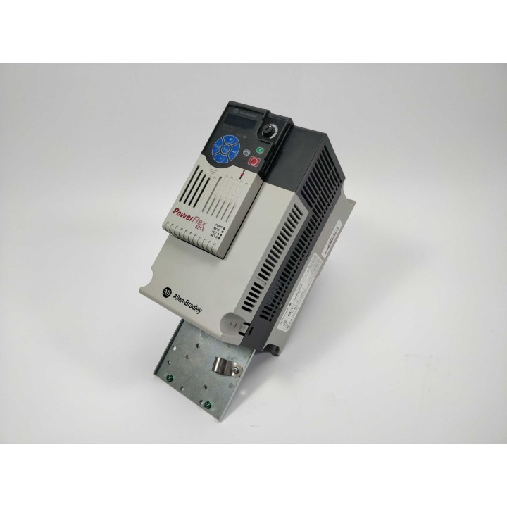 Allen-Bradley 25B-D017N114