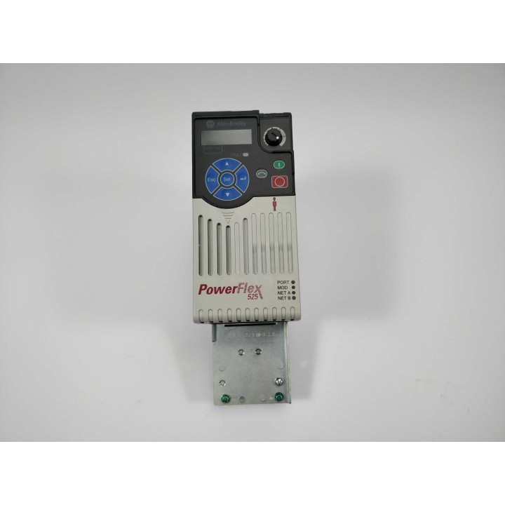 Allen-Bradley 25B-D1P4N114