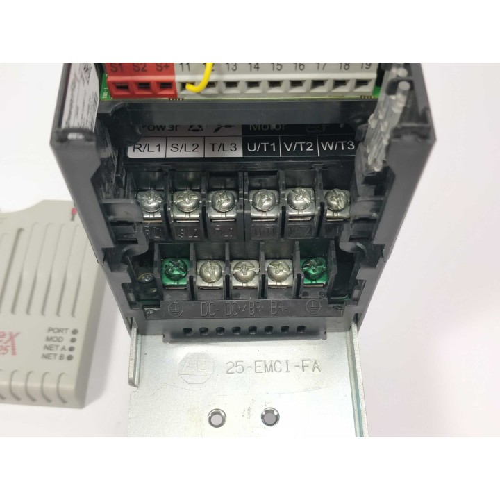 Allen-Bradley 25B-D1P4N114