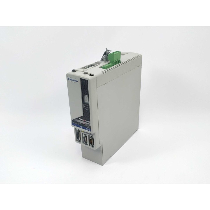Allen-Bradley 2094-BMP5-S