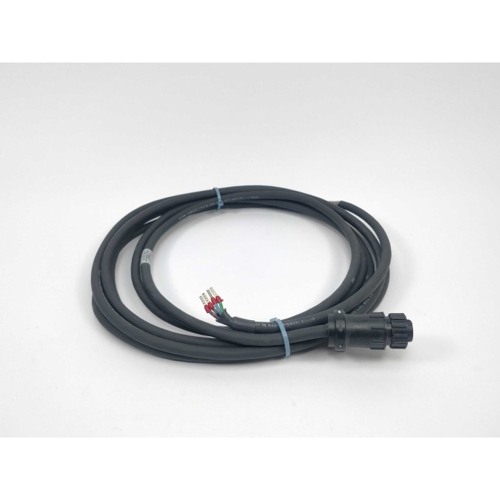 Allen-Bradley 2090-CPWM6DF-16AA09