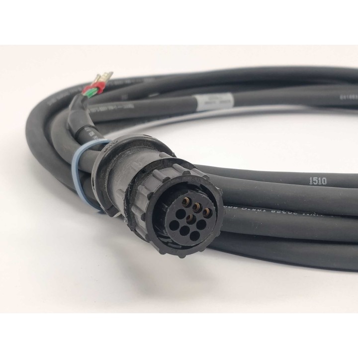 Allen-Bradley 2090-CPWM6DF-16AA09