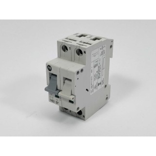 Allen-Bradley 1492-SP1C130-N