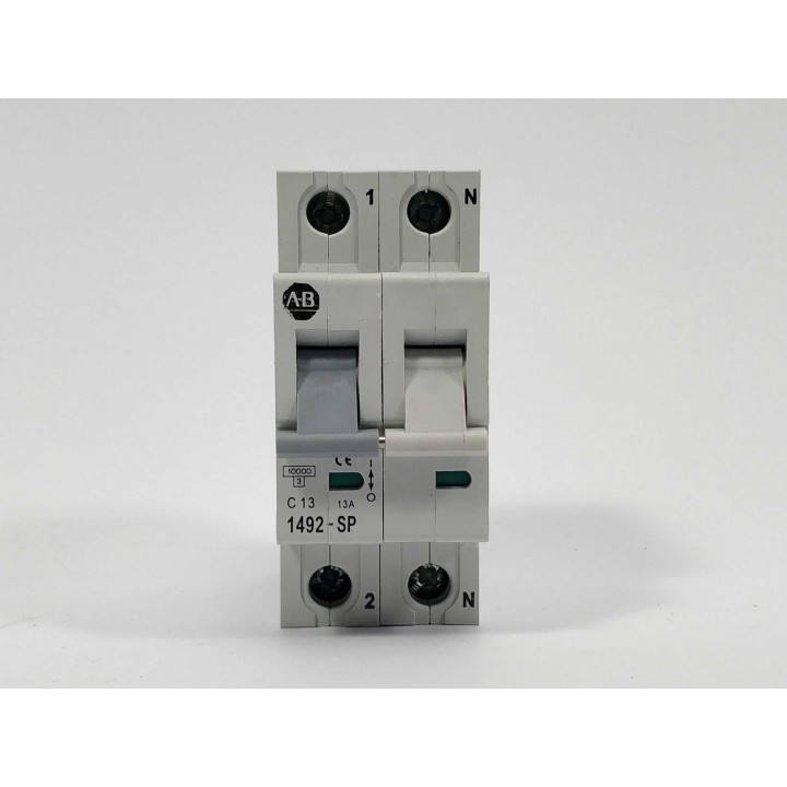Allen-Bradley 1492-SP1C130-N