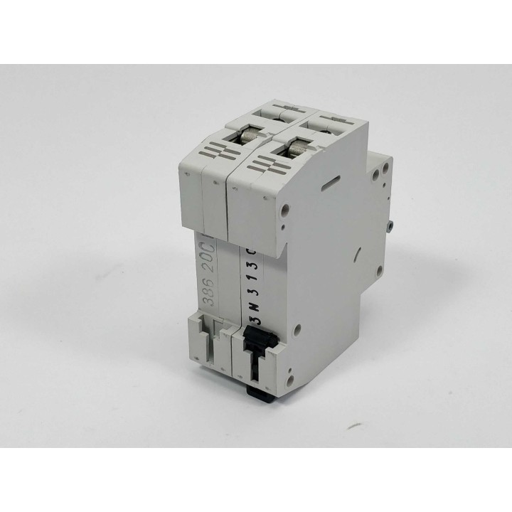 Allen-Bradley 1492-SP1C130-N