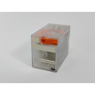 Telemecanique RXL 2A12B1B7