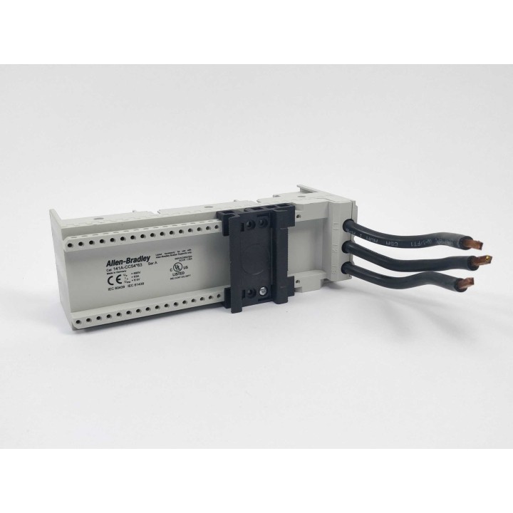 Allen-Bradley 141A-CC54R63