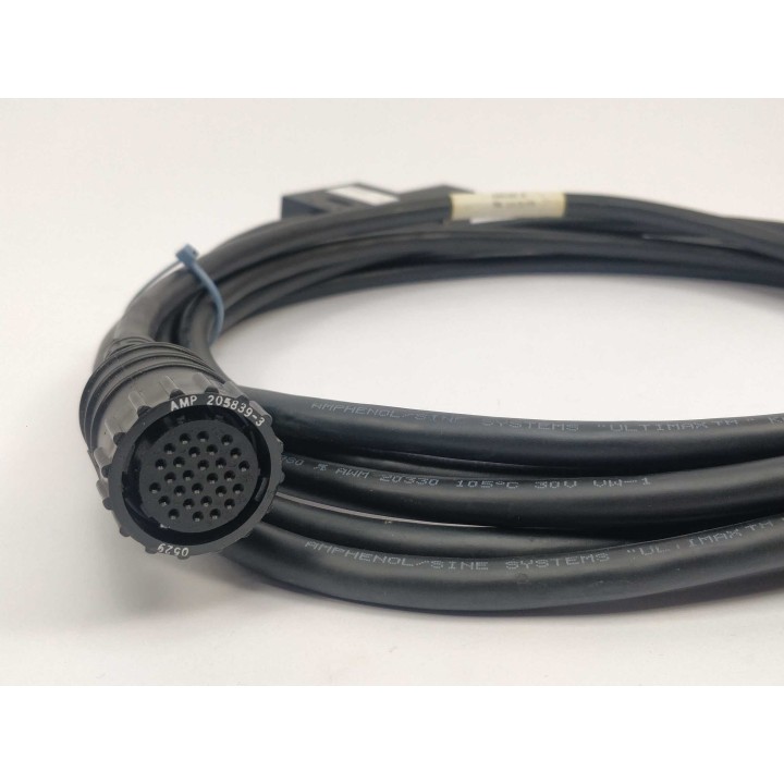 Allen-Bradley 2090-XXNFY-S07