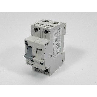 Allen-Bradley 1492-SP1C020-N