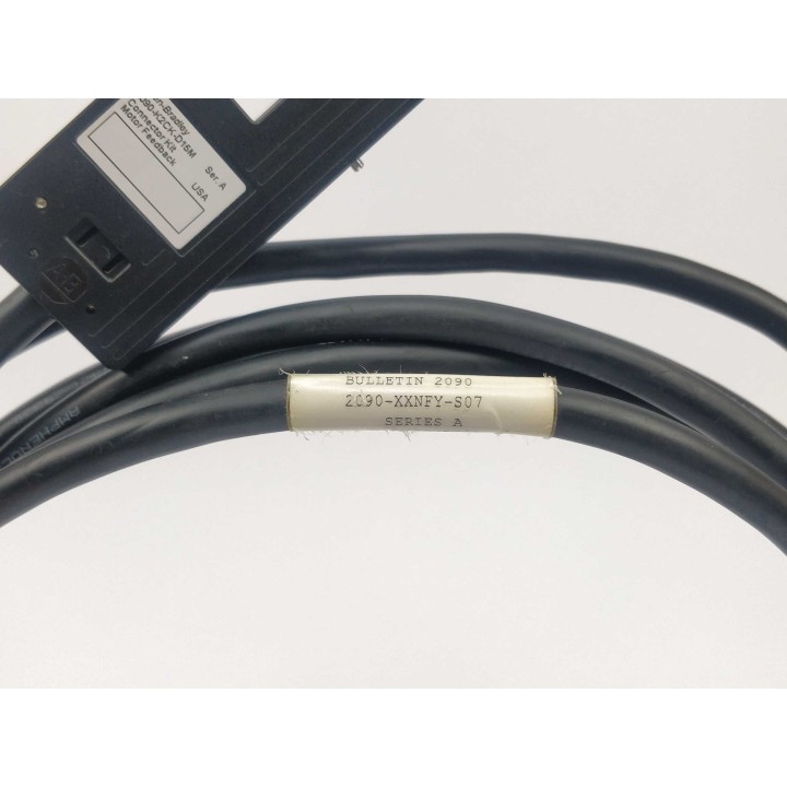 Allen-Bradley 2090-XXNFY-S07