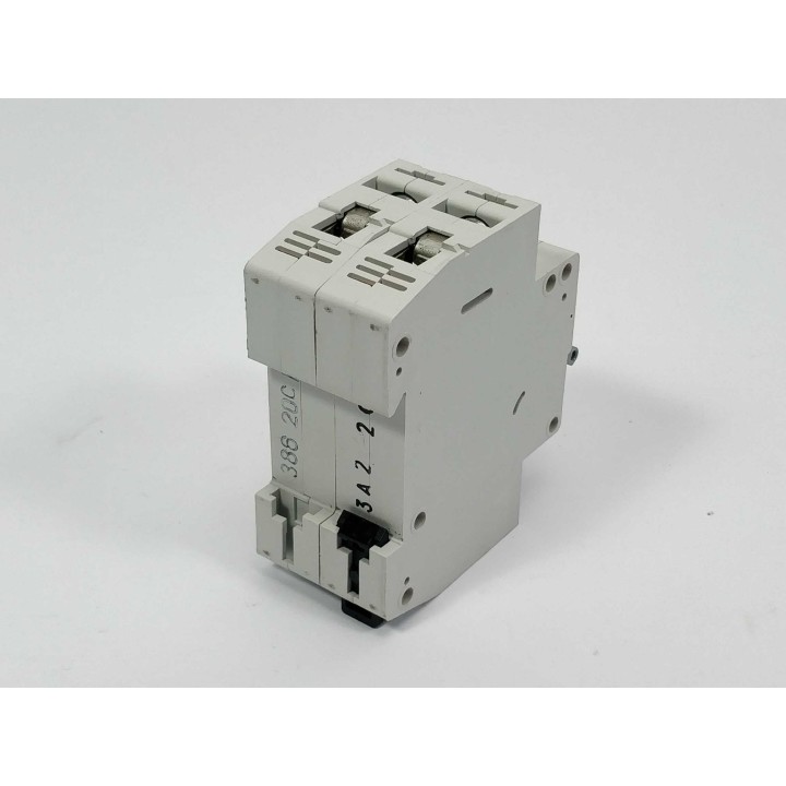 Allen-Bradley 1492-SP1C020-N