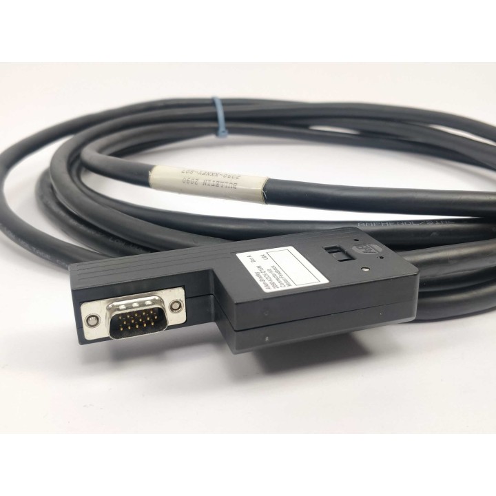 Allen-Bradley 2090-XXNFY-S07